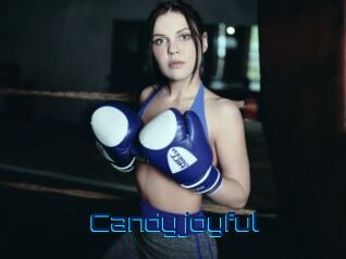 candyjoyful Vidéos de Cul FR