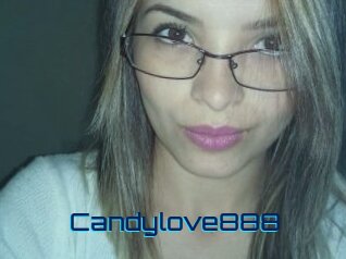 Candylove888
