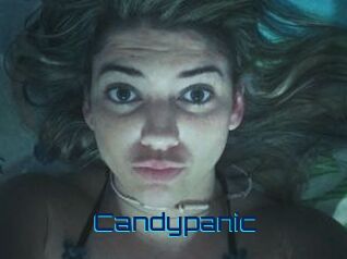 Candypanic