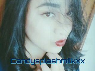 candysplashmilkxx Vidéos de Cul FR