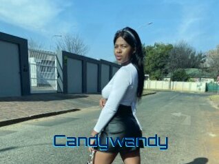 Candywandy