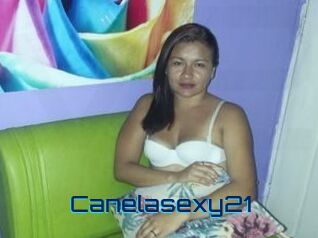 Canelasexy21