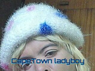 CapeTown_ladyboy