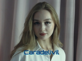 caradelivil Vidéos de Cul FR