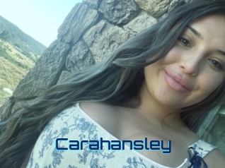 Carahansley