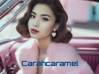 Carahcaramel