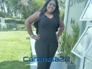 Caramela22