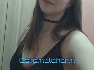 Caramelcharm