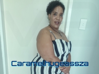 caramelhugeassza Vidéos de Cul FR