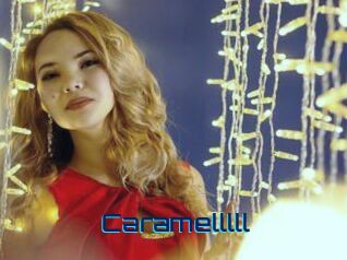 Caramelllll