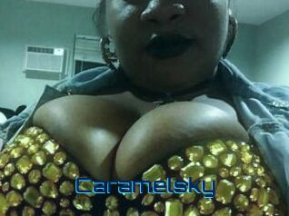 caramel_sky Vidéos de Cul FR