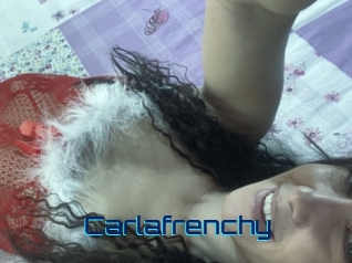 carlafrenchy Vidéos de Cul FR