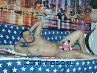 Carlinhosexy