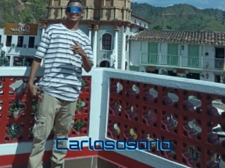 Carlososorio