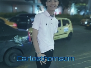 Carlosthomsom