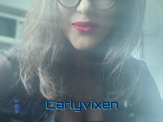 Carlyvixen