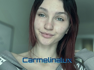 carmelinalux Vidéos de Cul FR