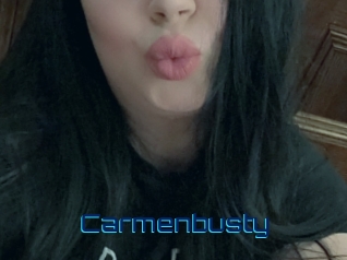 carmenbusty Vidéos de Cul FR