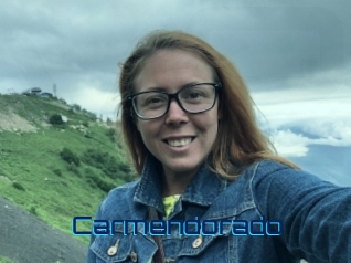 Carmendorado