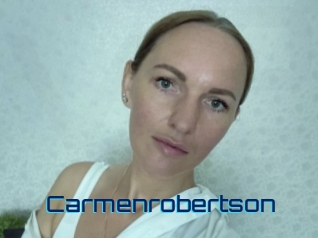 Carmenrobertson