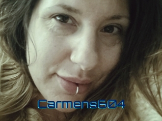 carmens604 Vidéos de Cul FR