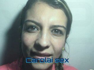 carolai_sex Vidéos de Cul FR