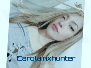 carolainxhunter Vidéos de Cul FR