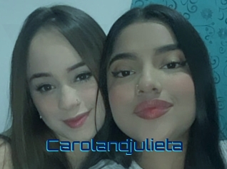 Carolandjulieta