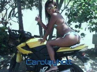 Carolayhott