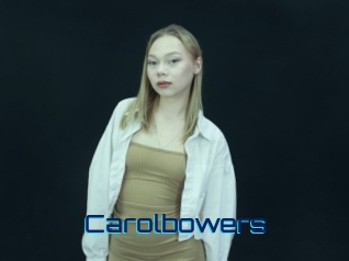 Carolbowers