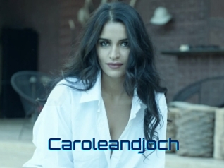 caroleandjoch Vidéos de Cul FR