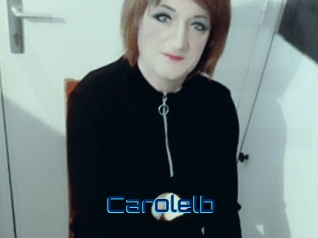 carolelb Vidéos de Cul FR