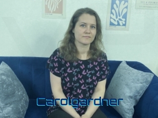 Carolgardner