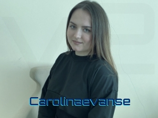 Carolinaevanse