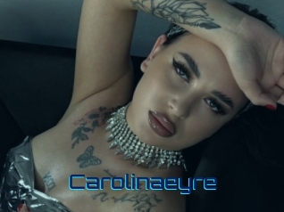 carolinaeyre Vidéos de Cul FR