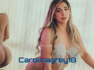 carolinagrey18 Vidéos de Cul FR