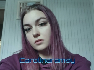 Carolinaramsy