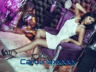 Carolinaxxxxx