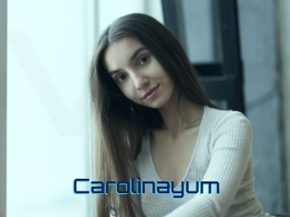 carolinayum Vidéos de Cul FR