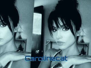 Carolinecat