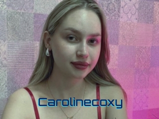 carolinecoxy Vidéos de Cul FR