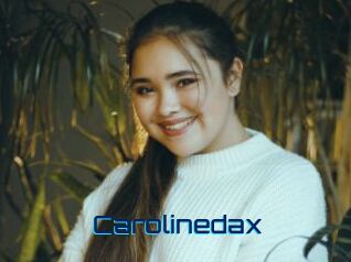 Carolinedax