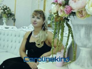 Carolinekind
