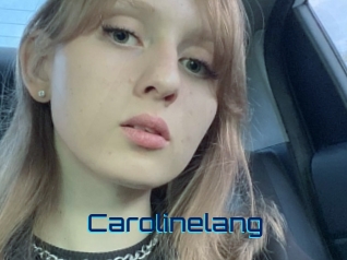 Carolinelang