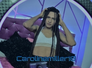 carolinemiller18 Vidéos de Cul FR