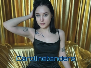 carolinetenders Vidéos de Cul FR