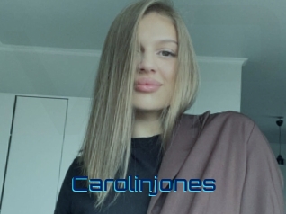 Carolinjones