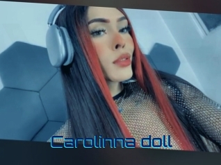 carolinna_doll Vidéos de Cul FR