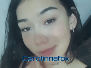 Carolinnafox