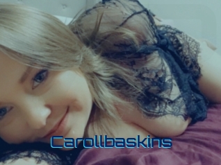 carollbaskins Vidéos de Cul FR